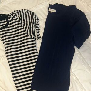 Tshirt bundle like new S